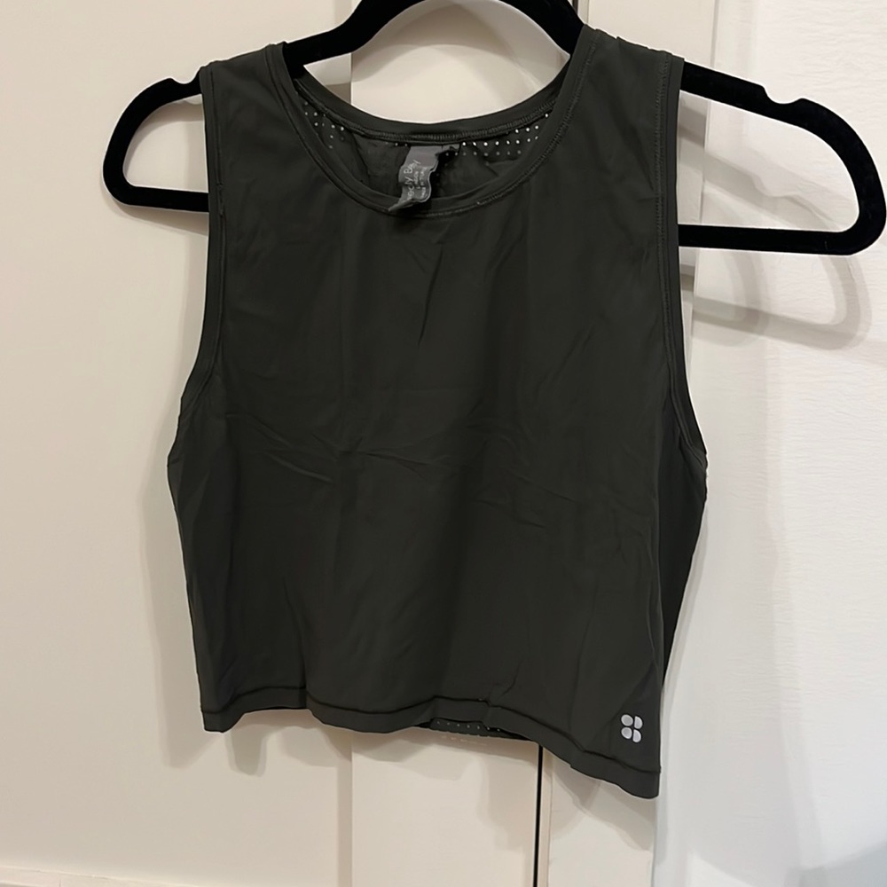 Sweaty Betty tank